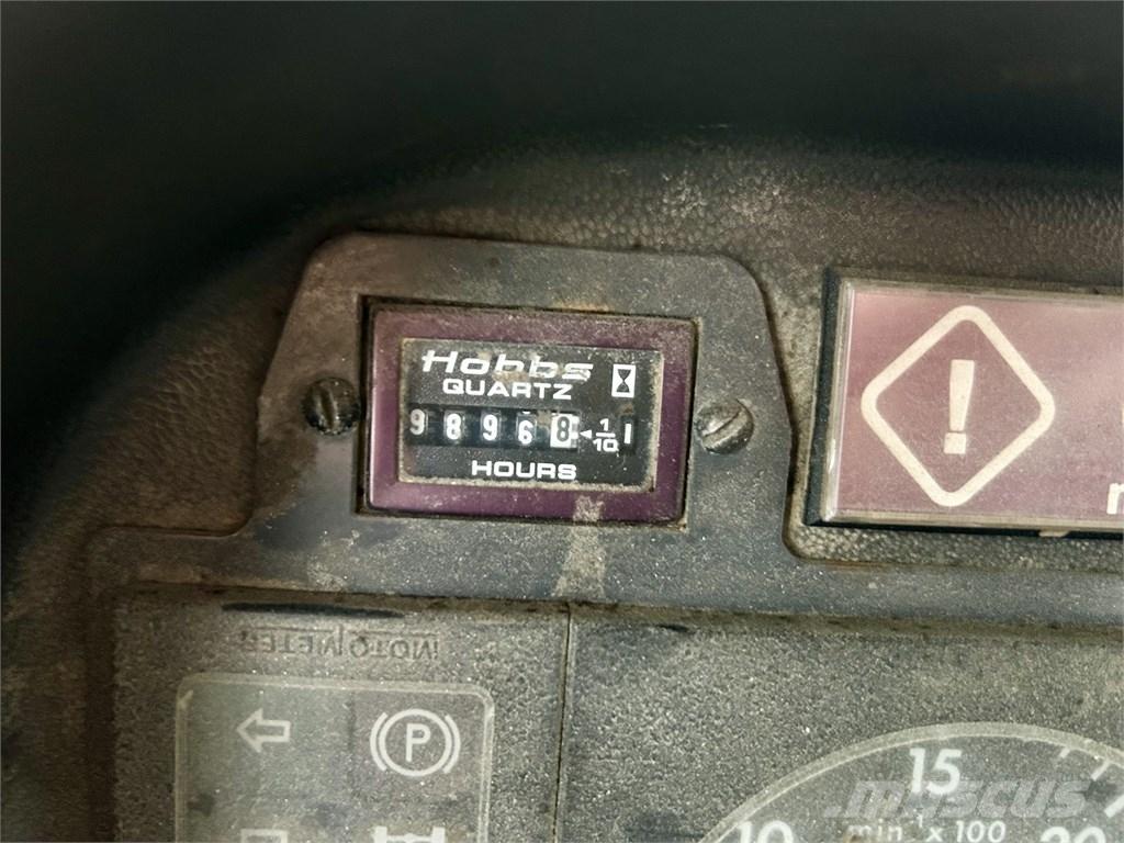 Bell B30C DUMPPERI Transportoare articulate