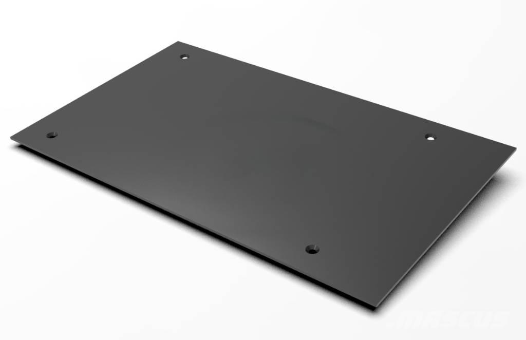 PW 143509.0 Accesorii combine agricole