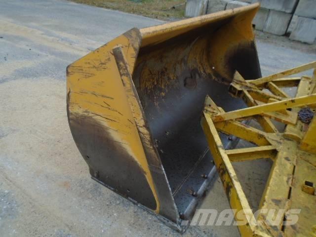 Hitachi ZW 120-6 Incarcator pe pneuri