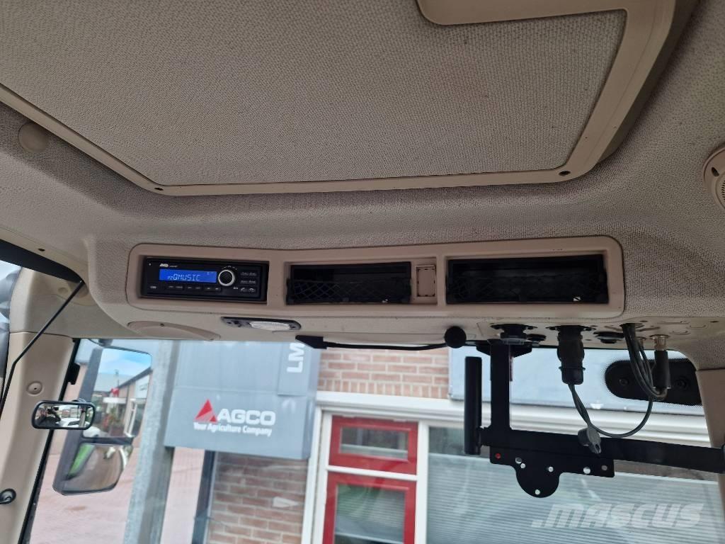 Fendt 312 Profi ONE Tractoare