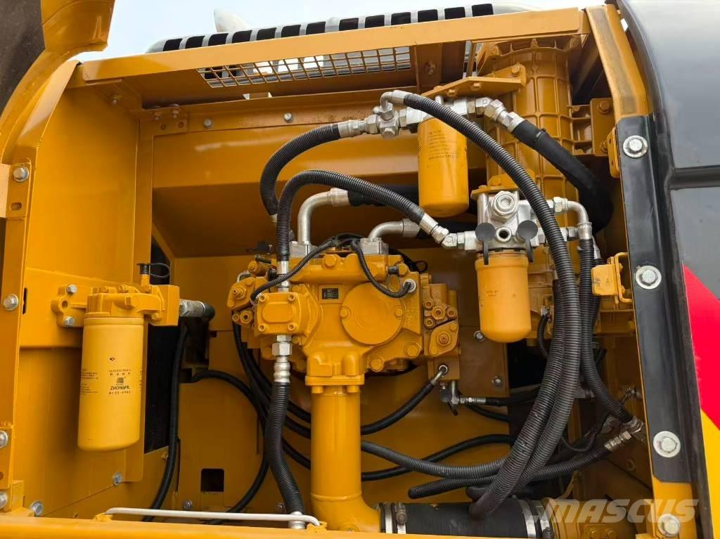 CAT 330 D Excavatoare pe șenile
