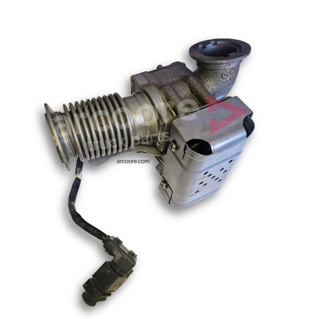 DAF EGR Motoare