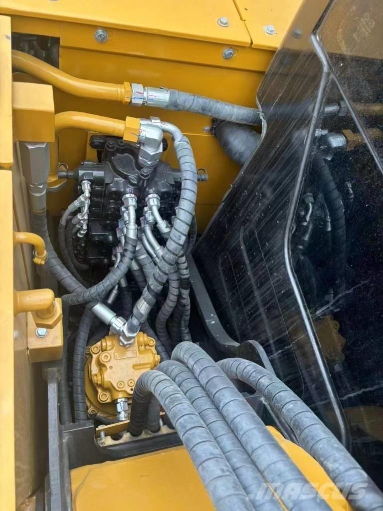 Sany SY75C Excavatoare 7t - 12t