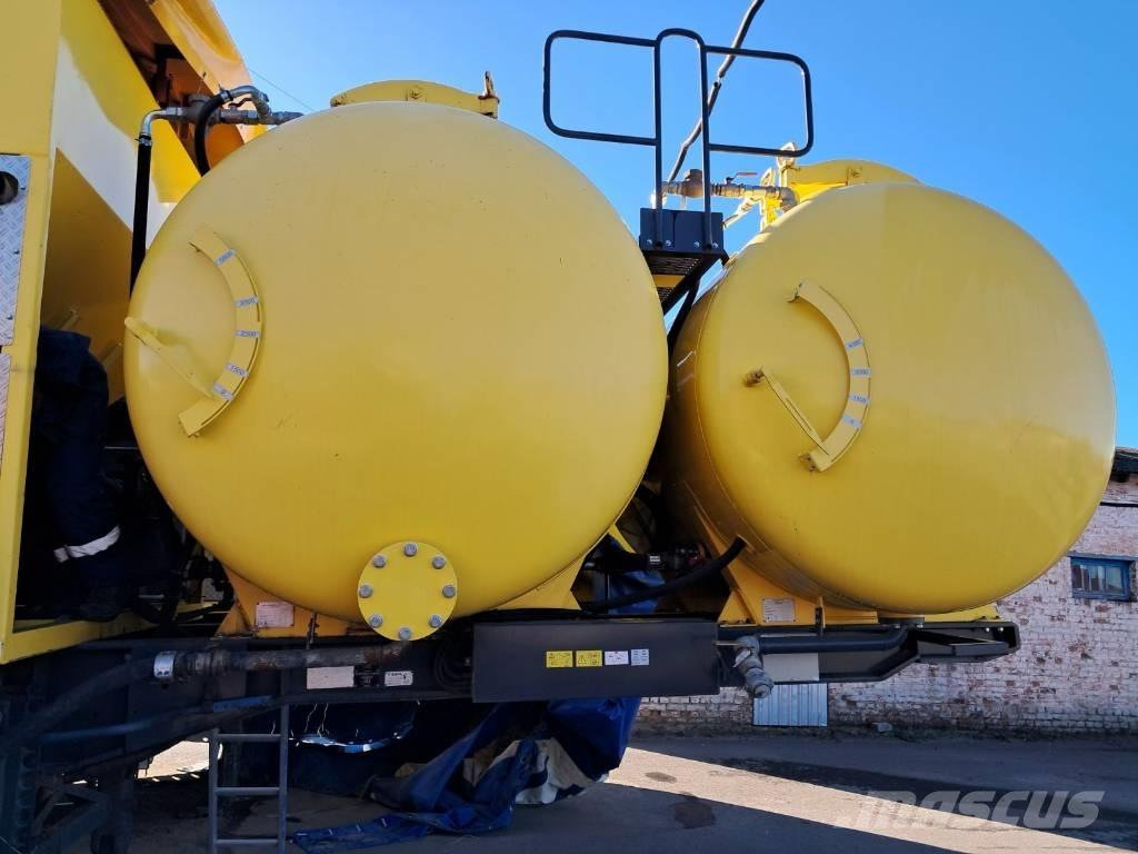 Breining P10 Utilaje taiere asfalt