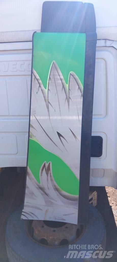 Scania G 400  1804935 Cabine si interior