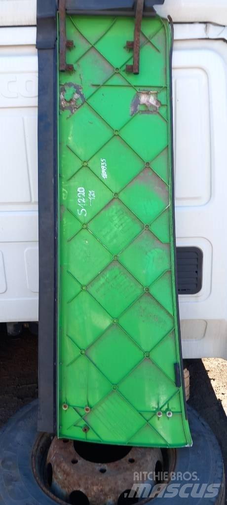 Scania G 400  1804935 Cabine si interior
