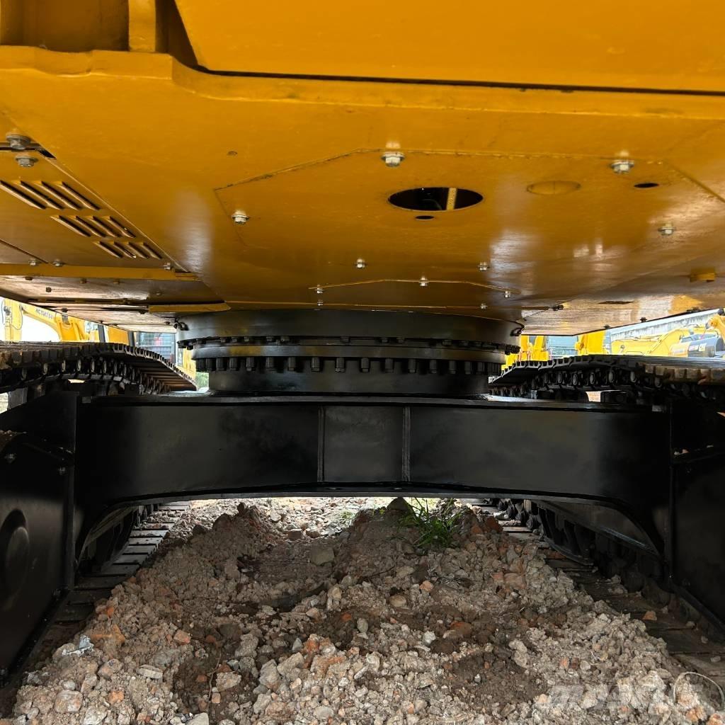CAT 336 D L Excavatoare pe șenile
