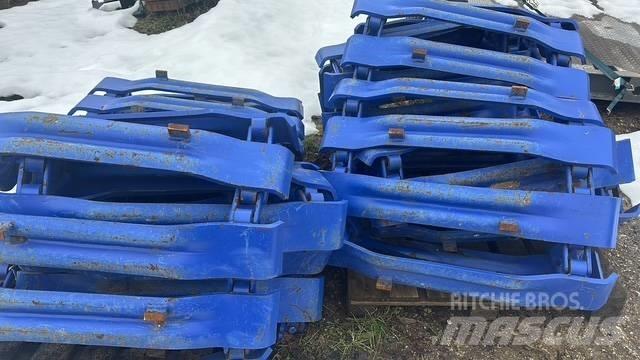  Lintexon Mega Lanturi, senile si sasiu