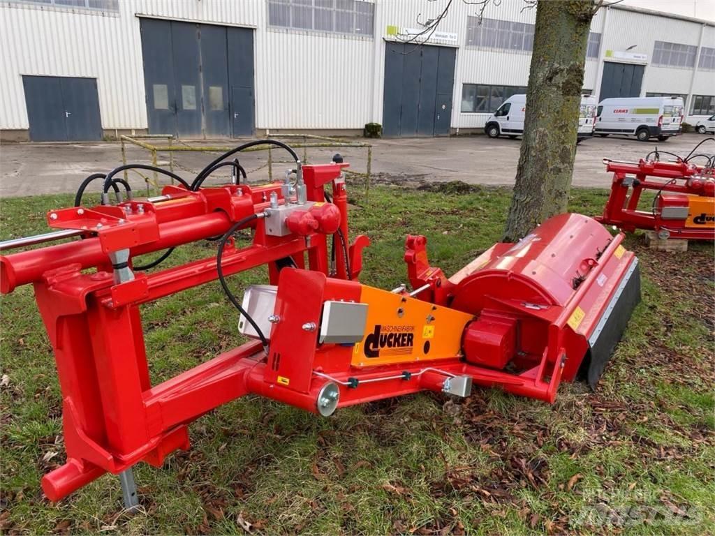 Dücker USM 15 VR4 Aeratoare