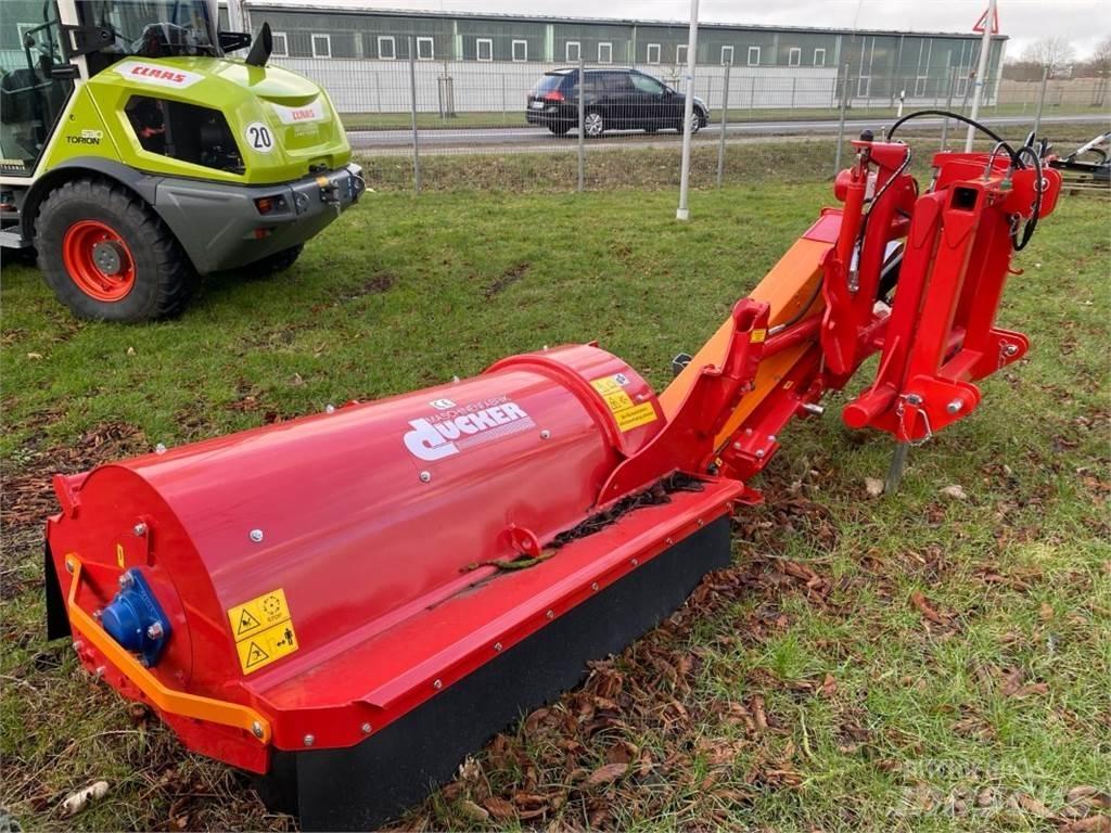 Dücker USM 15 VR4 Aeratoare