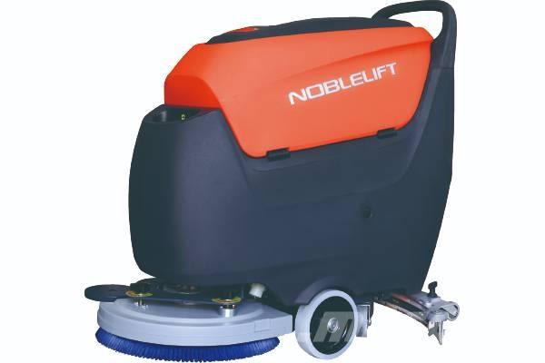 Noblelift NB530 Masini pentru podele si polizare