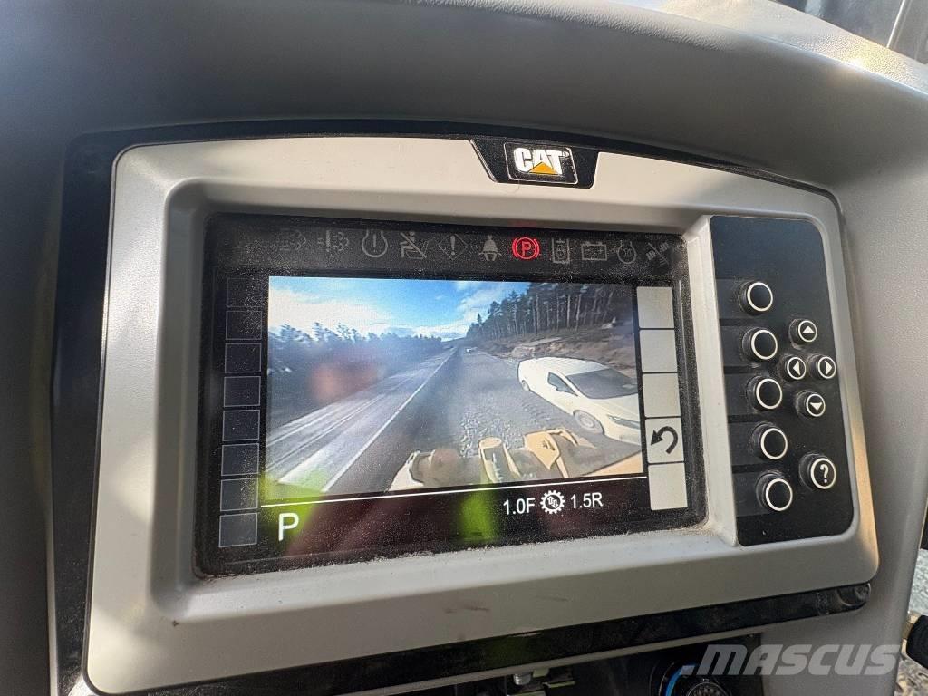 CAT D 6 T LGP Buldozere pe senile