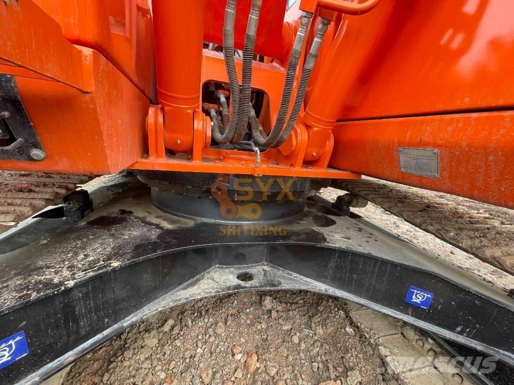 Doosan DH150-7 Excavatoare pe șenile
