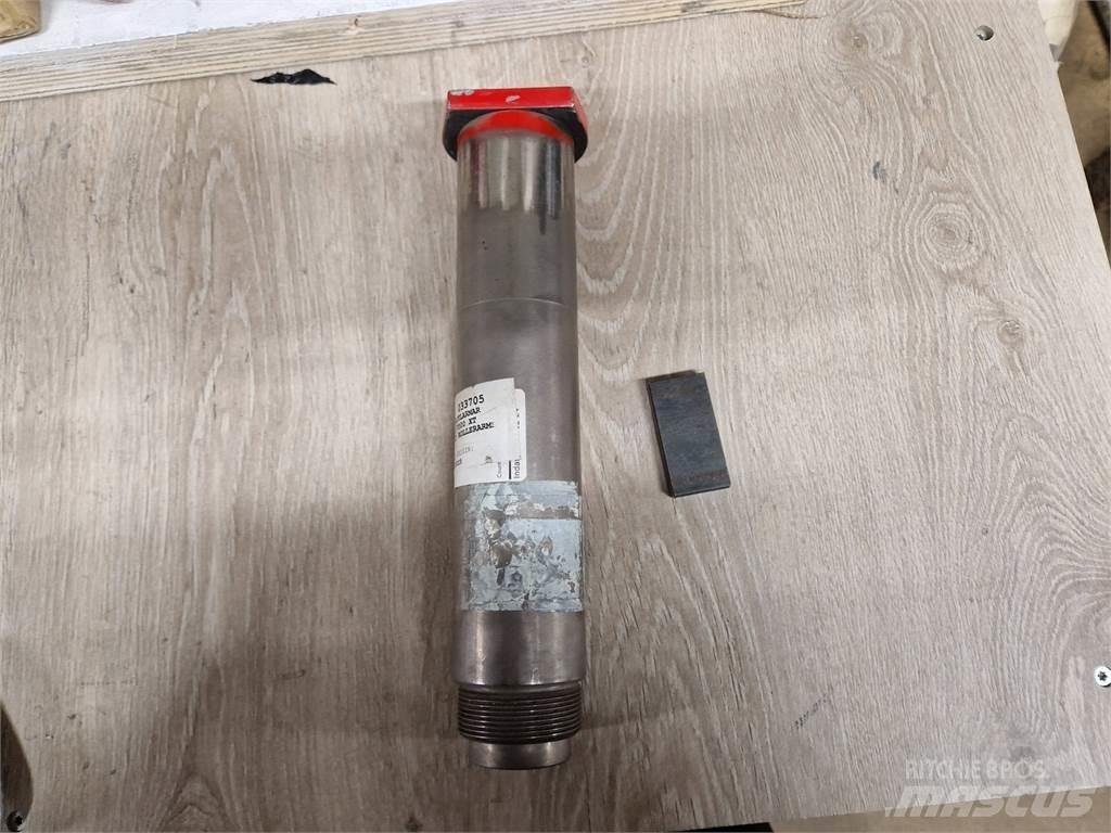 Eco Log LOG MAX Alte componente