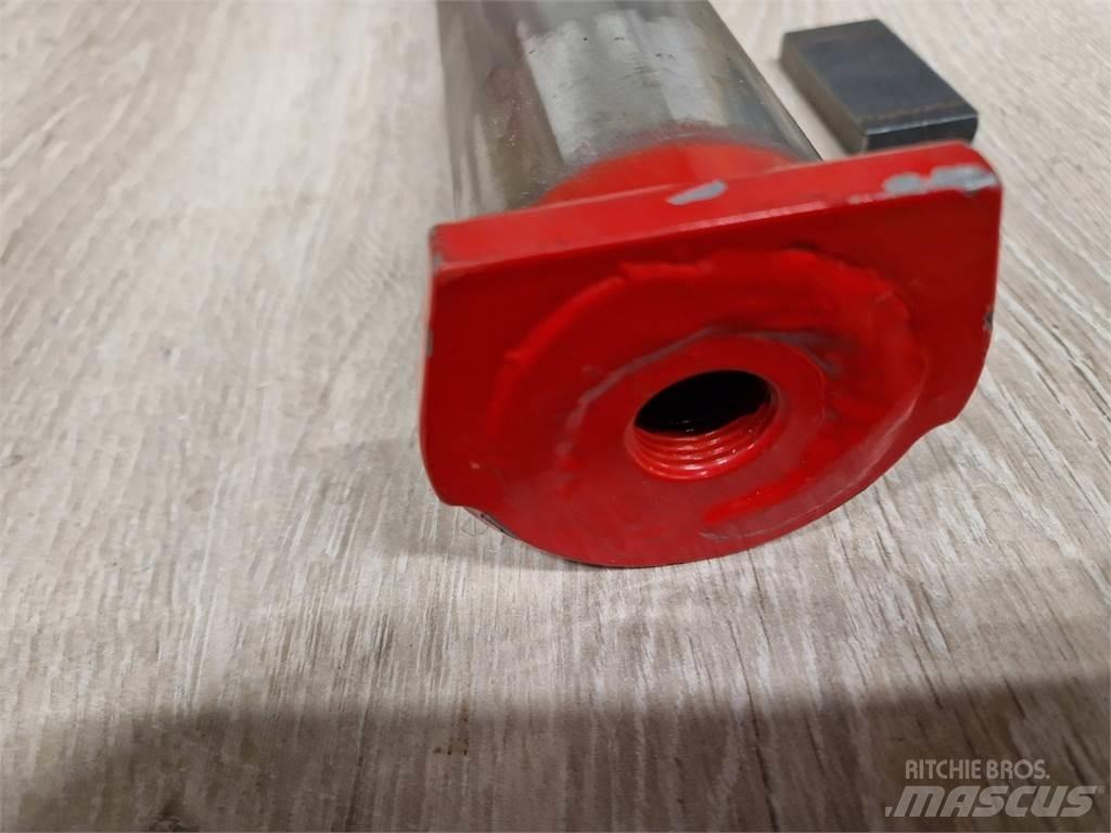Eco Log LOG MAX Alte componente