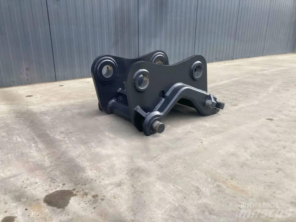 Smitma CW40 - EC210 Conectoare rapide