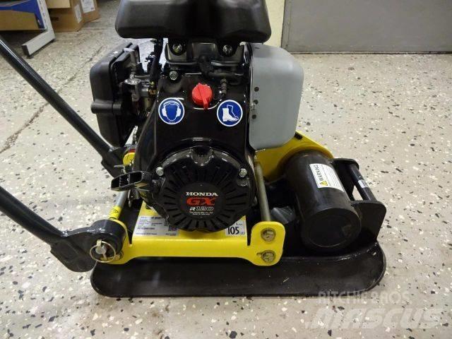 Bomag BVP 10/36 Vibratoare