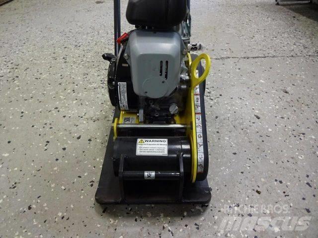 Bomag BVP 10/36 Vibratoare
