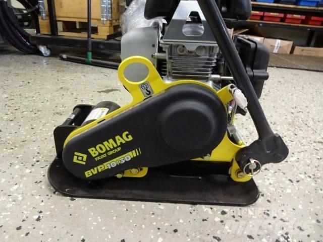 Bomag BVP 10/36 Vibratoare