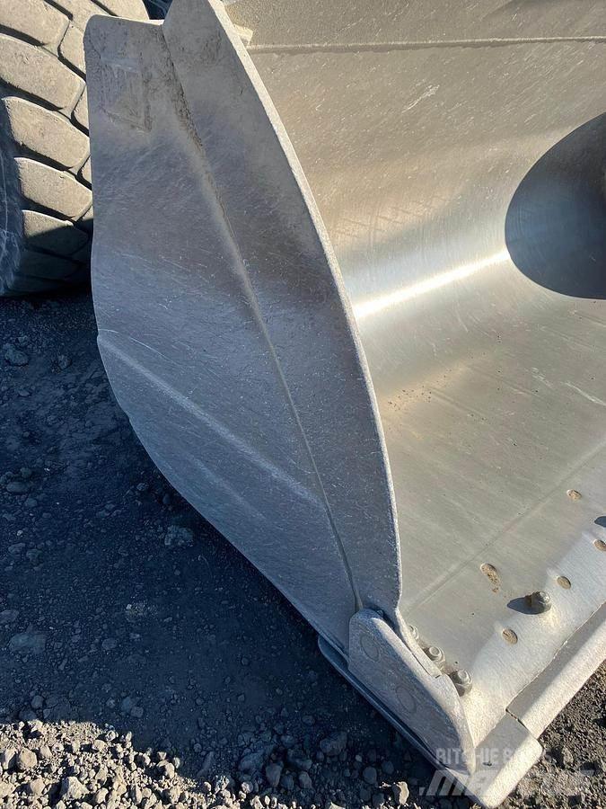 CAT 966MXE Pistoane
