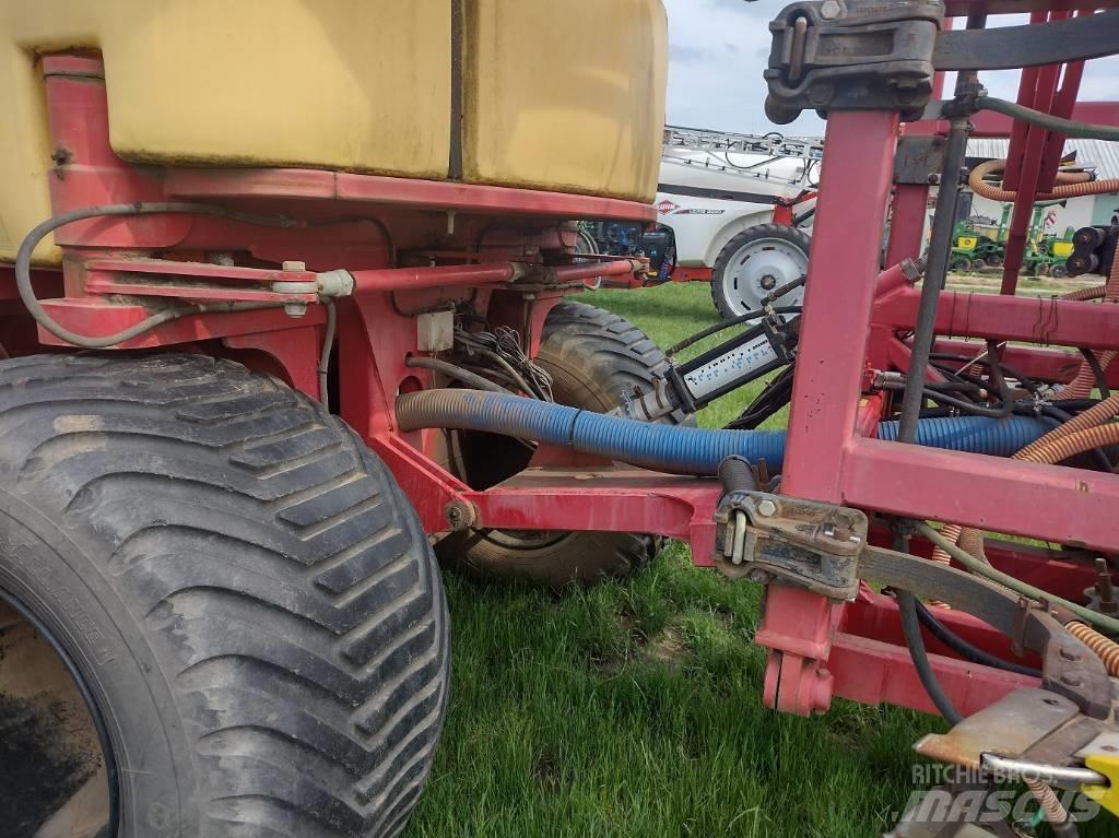 Horsch CO 6 Semanatoare