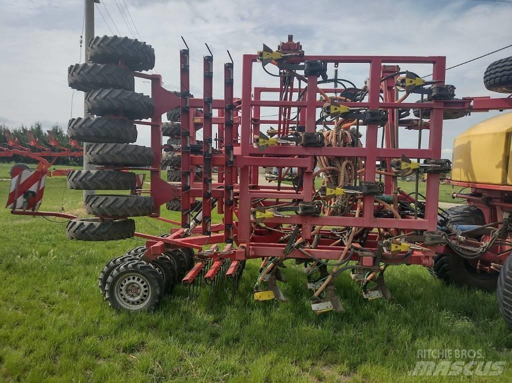 Horsch CO 6 Semanatoare