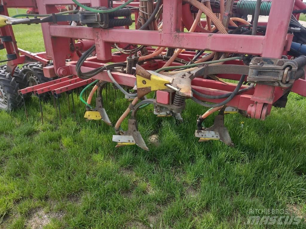 Horsch CO 6 Semanatoare
