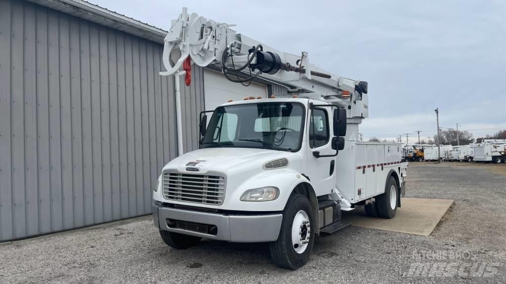 Freightliner M2 Altele