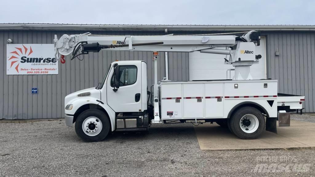 Freightliner M2 Altele