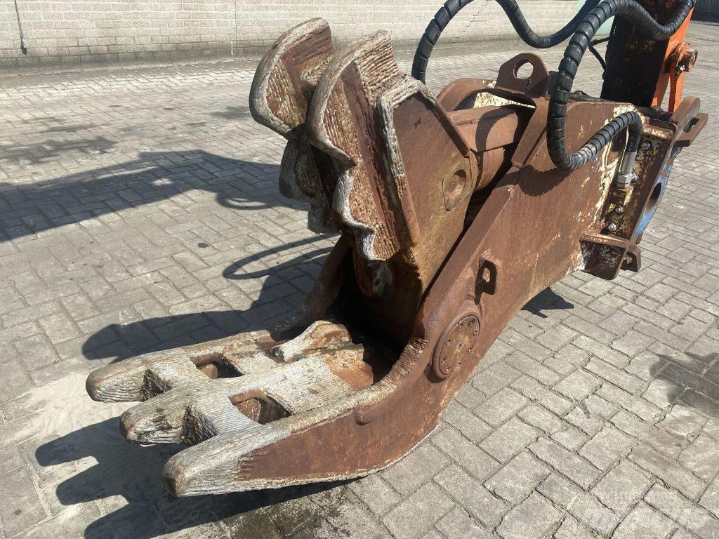  Crusher CW 30 Taietoare