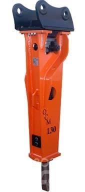 OCM 130 Ciocane / Concasoare