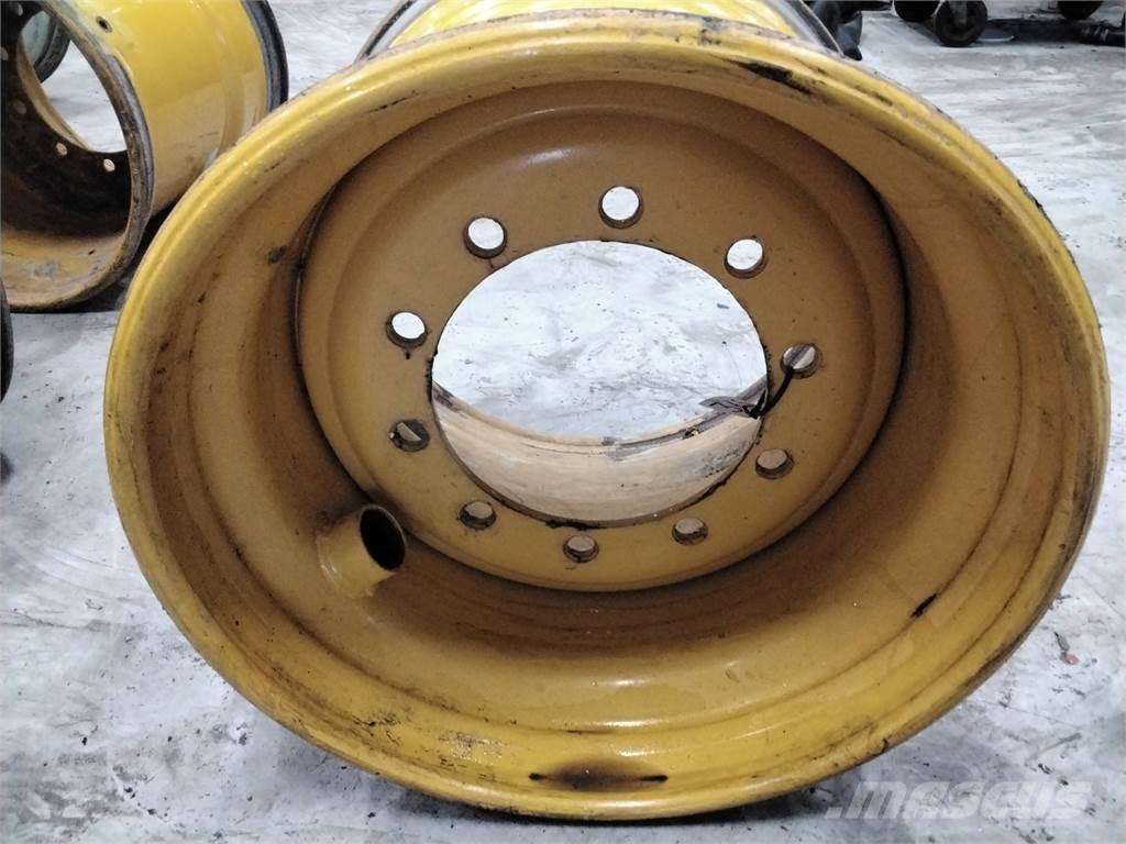 Rottne H11 20x24,5 Anvelope, roti si jante