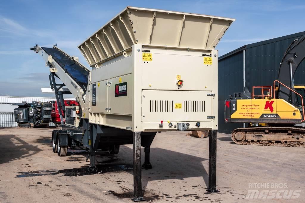 IMS MC1050-20WF Transportoare