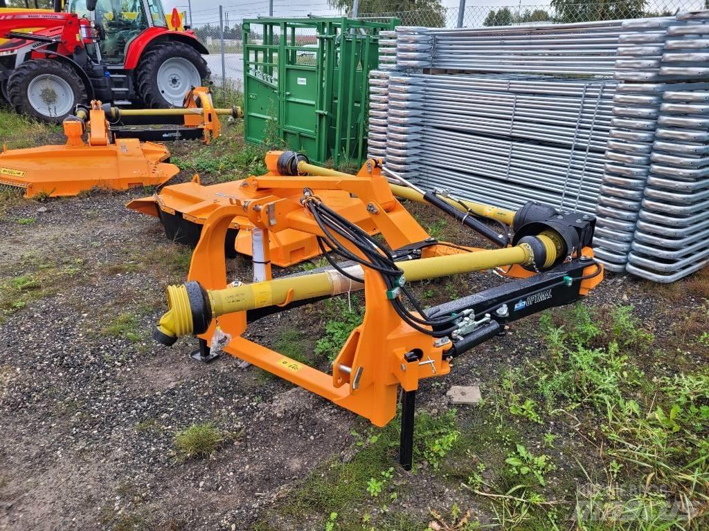 Optimal M1650 Utilaje agricole - Altele
