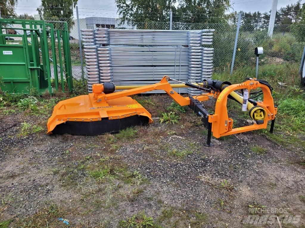 Optimal M1650 Utilaje agricole - Altele