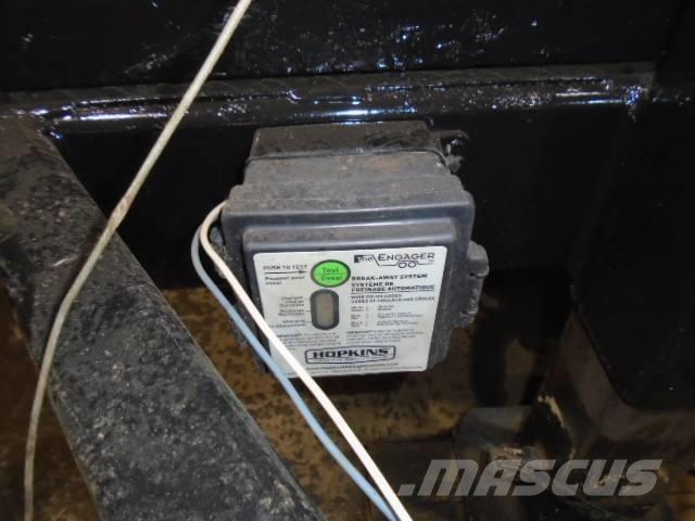  SLABACH VS5000 Utilaje construcții - Altele