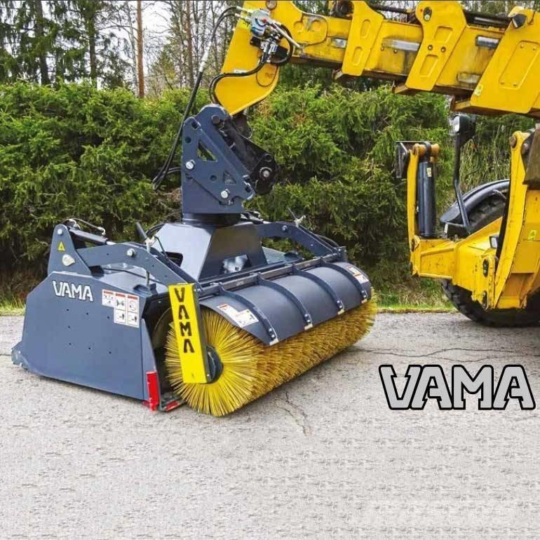 Vama Sopvalsar Perii