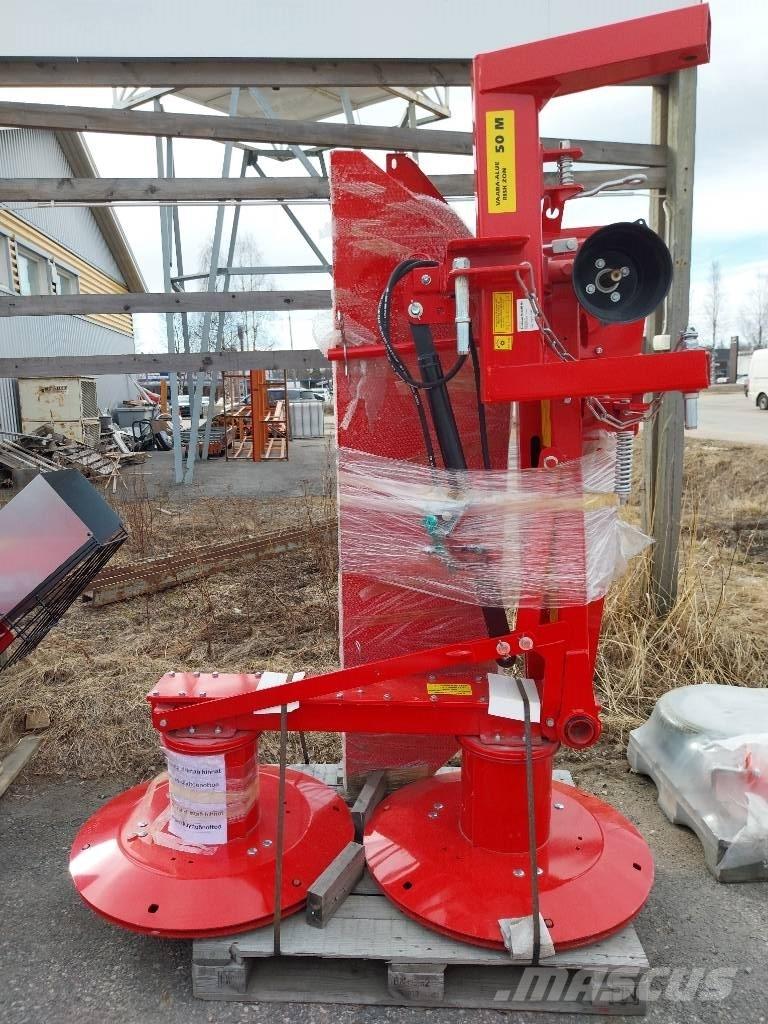 Agrow 185 Hydro Cositoare de iarba