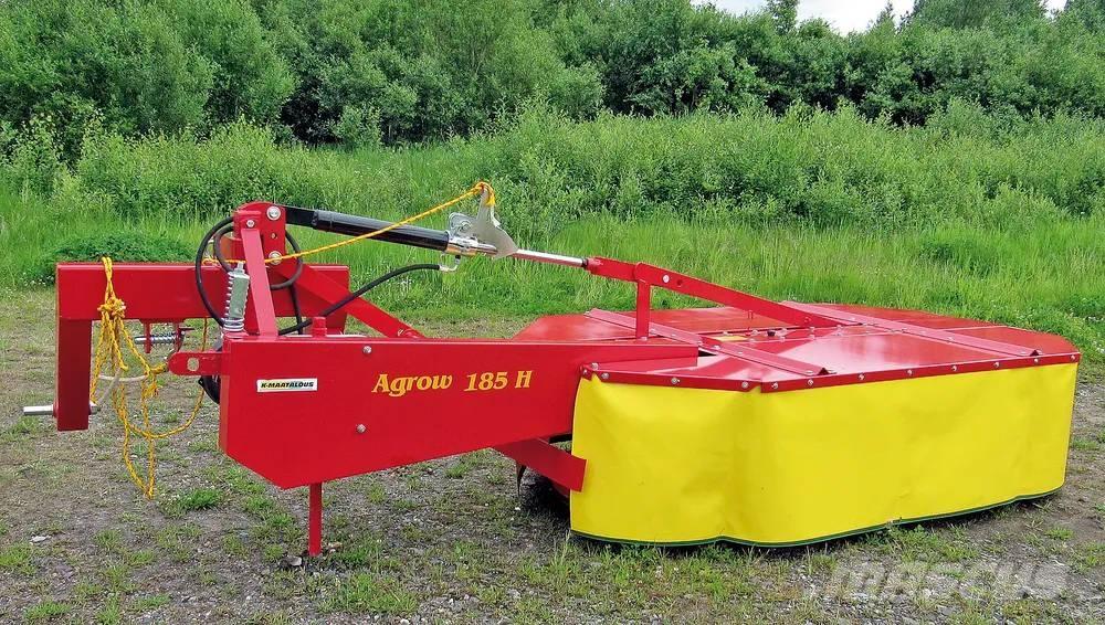 Agrow 185 Hydro Cositoare de iarba