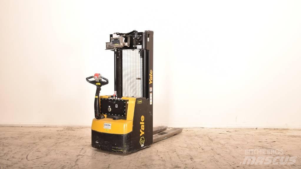 Yale MS20 Transpaleta manuala
