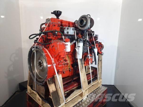 Deutz TCD 2015 V06 Motoare