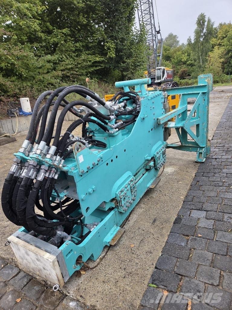 ABI MRZV 30 VV Accesorii si piese schimb pentru echipamente armatura