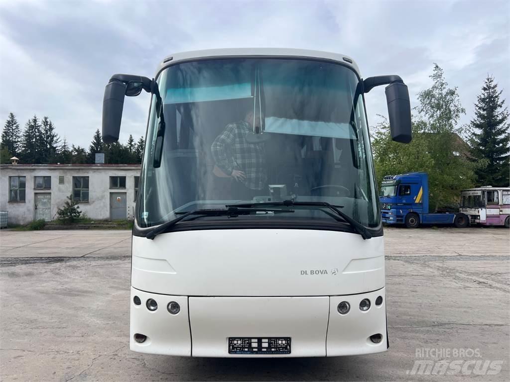 Bova FUTURA 6X2 Camion cabina sasiu