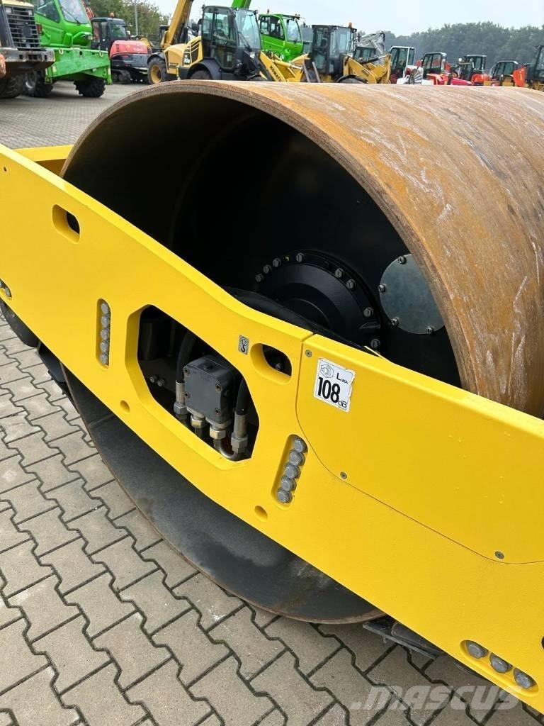 Bomag BW 211 D-5 Compactoare monocilindrice