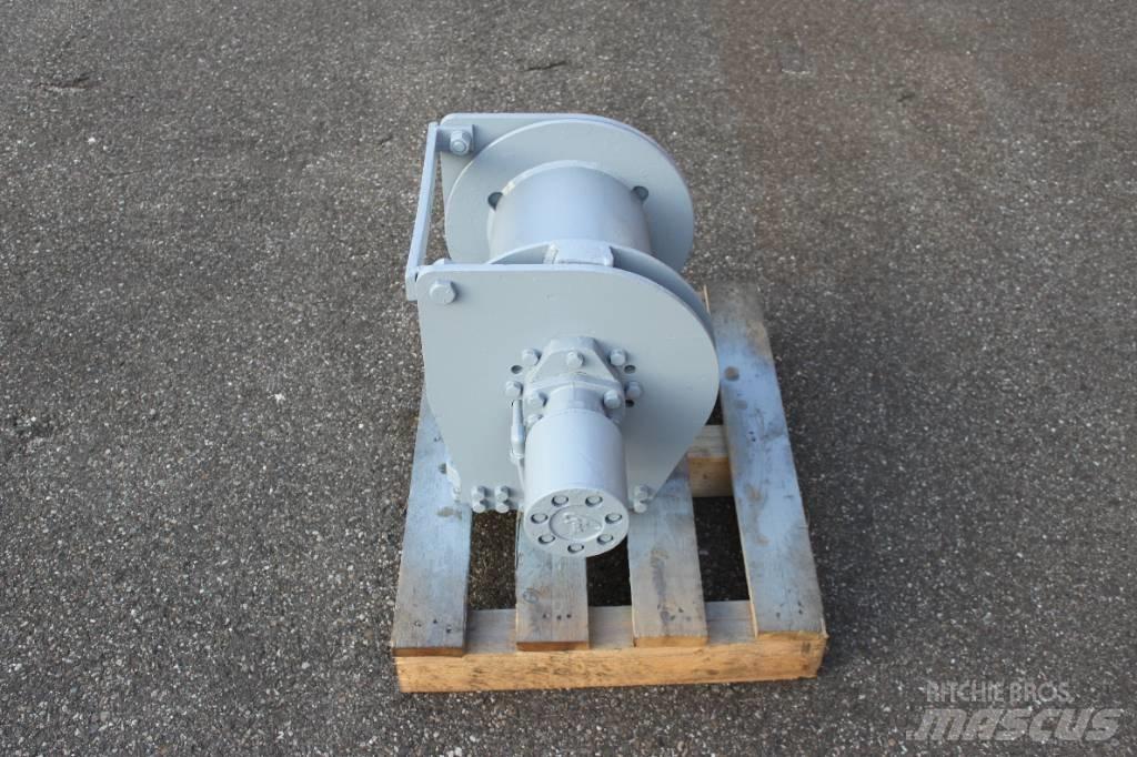  Gear products 5 tons trolii hidraulice