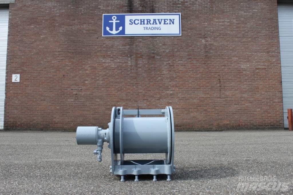  Gear products 5 tons trolii hidraulice