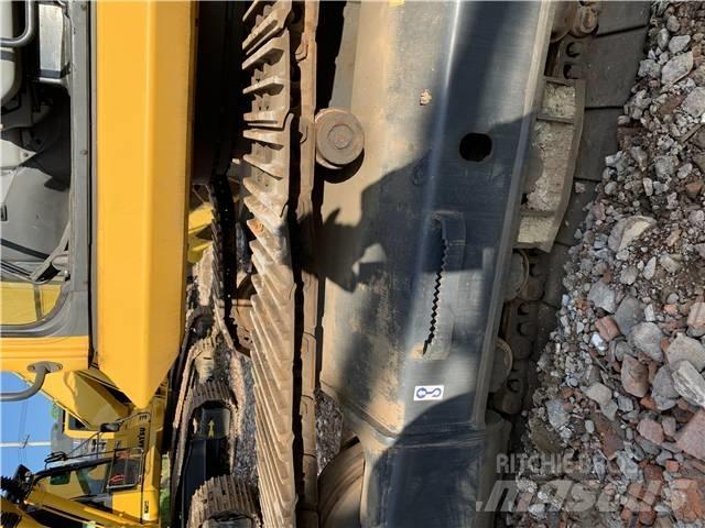 Komatsu PC 300 Excavatoare pe șenile
