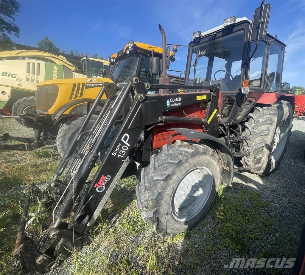 Belarus MTS 820 Tractoare