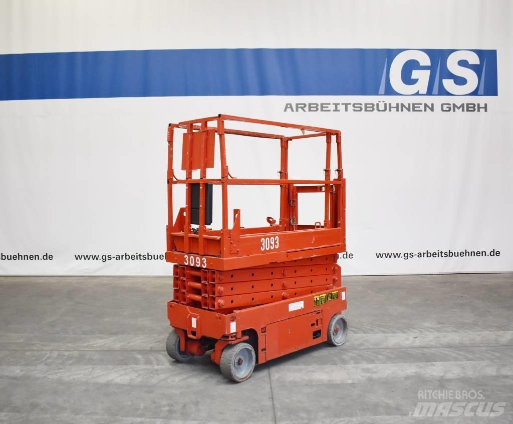 Genie GS 1932 Platforme foarfeca