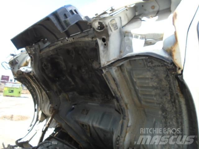 Hino 195 D Autocamioane